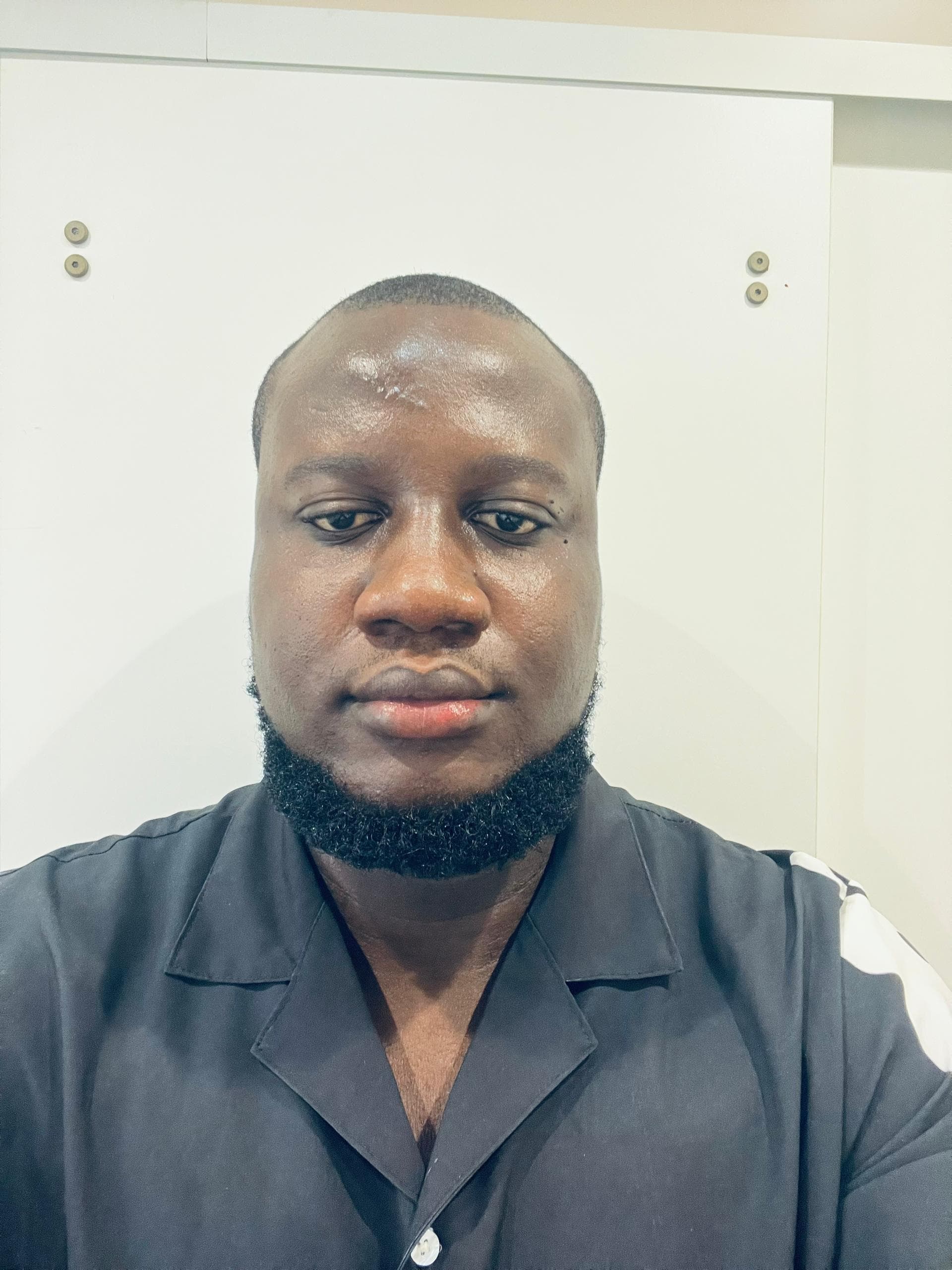 Development Coordinator Image