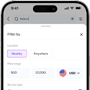 Find Providers Image