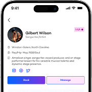 Book Seamlessly Image