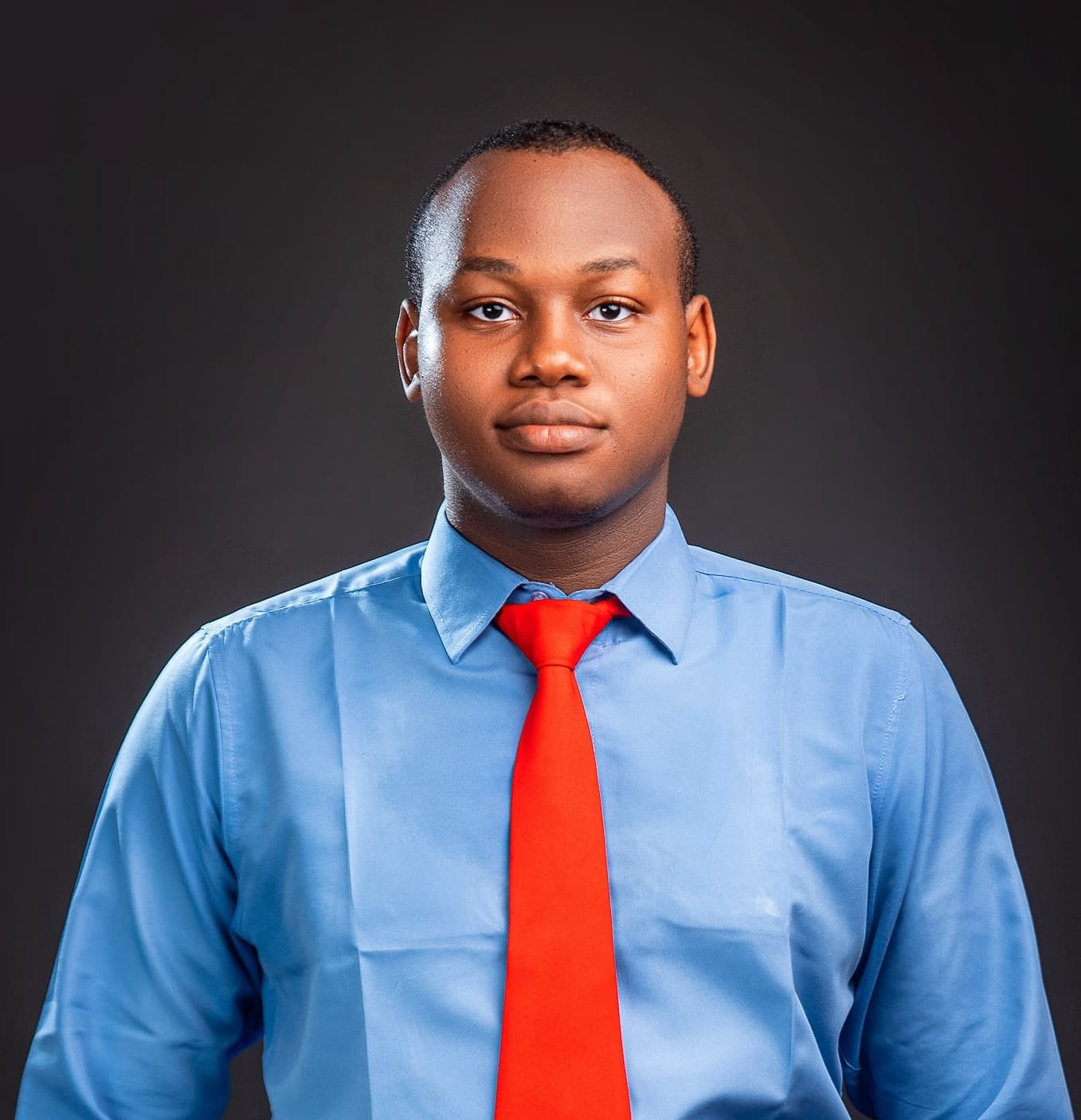 Chief Technology Officer Image